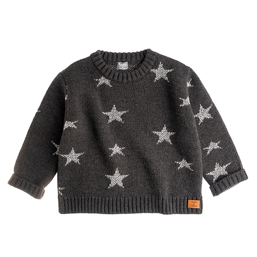 Sweter Stars